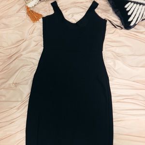 BCBG Casper bodycon dress